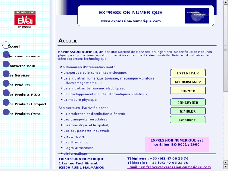 www.expression-numerique.com