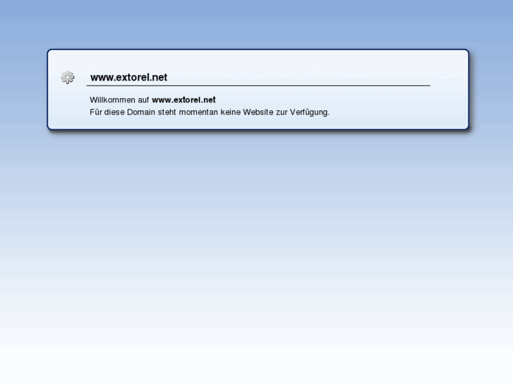 www.extorel.net