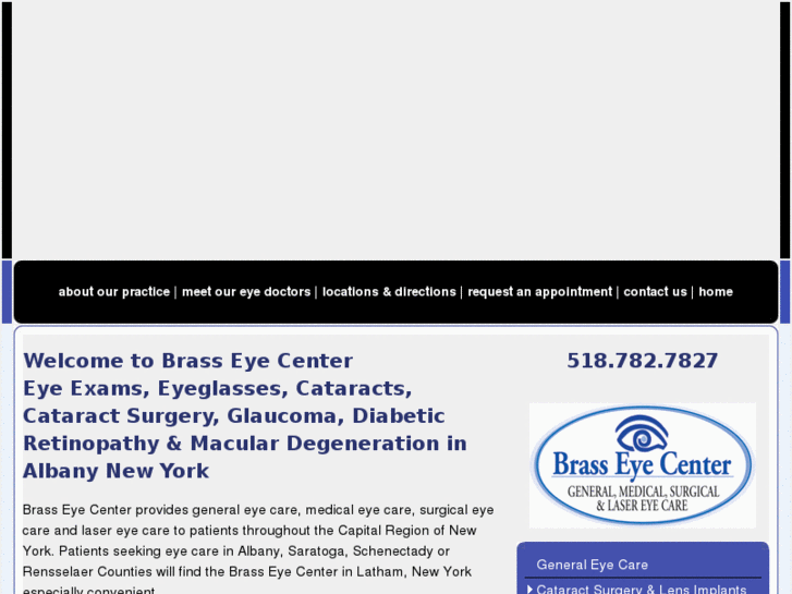 www.eye-care-center-albany.com