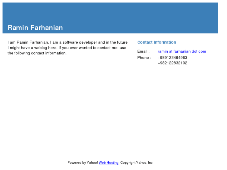 www.farhanian.com