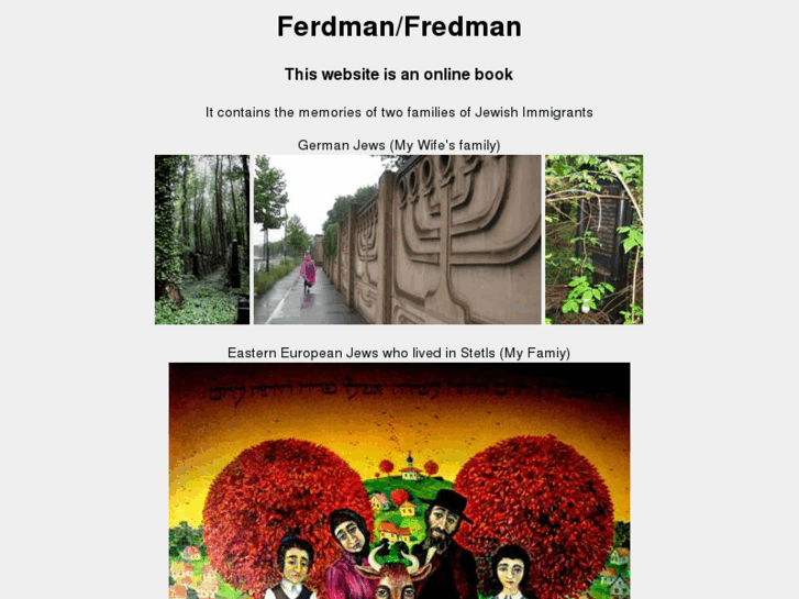 www.ferdmanfredman.com