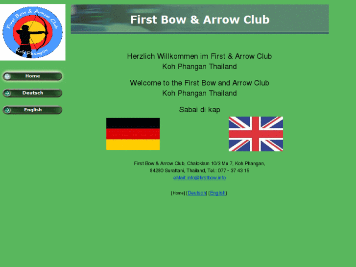 www.firstbow.info