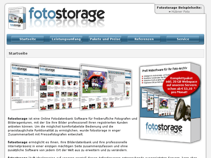 www.fotostorage.de