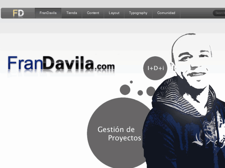 www.frandavila.com