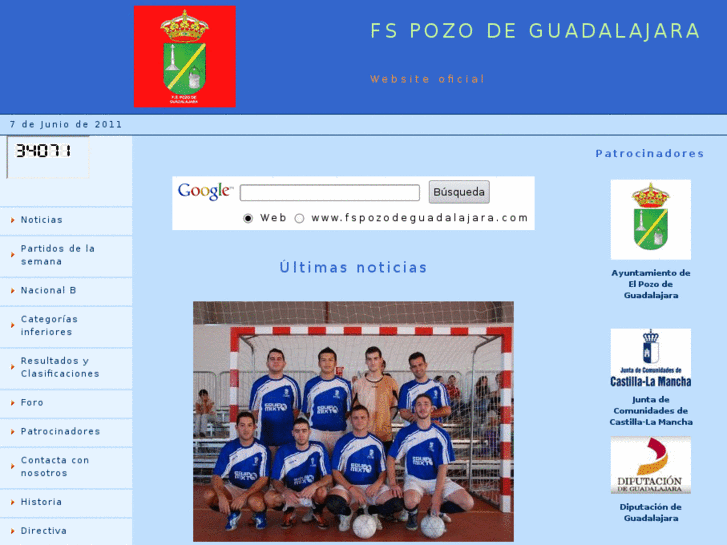 www.fspozodeguadalajara.com