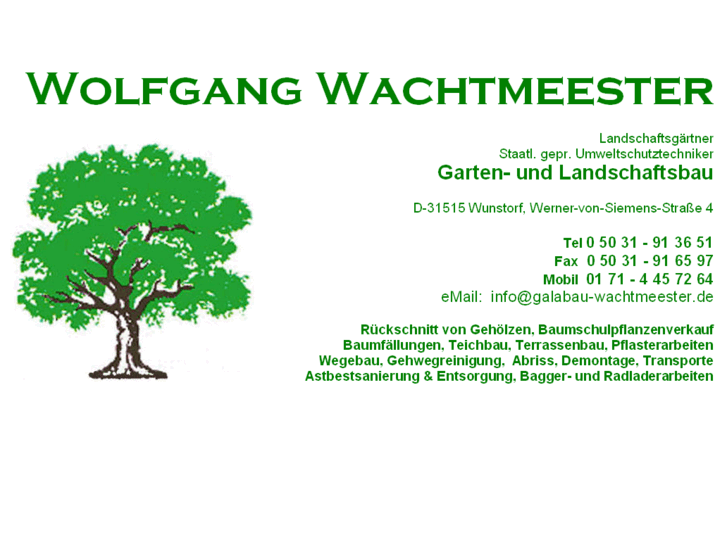 www.galabau-wachtmeester.de