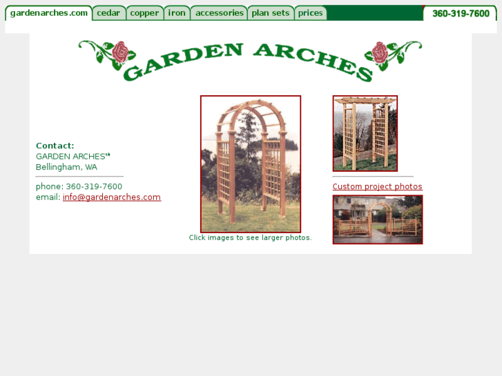 www.gardenarches.com