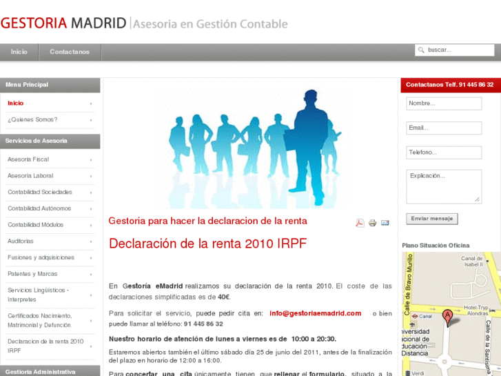 www.gestoriaemadrid.com