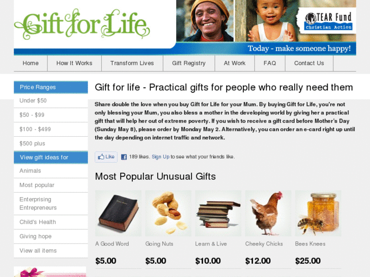 www.giftforlife.co.nz