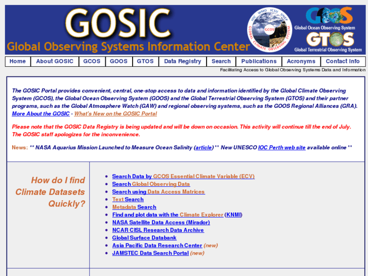 www.gosic.org