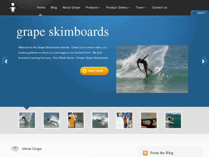 www.grapeflowboards.com