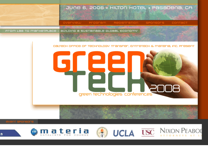 www.greentech2008.com