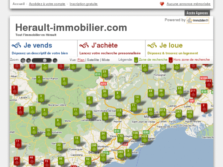 www.herault-immobilier.com