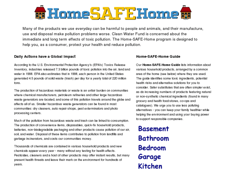 www.home-safe-home.org