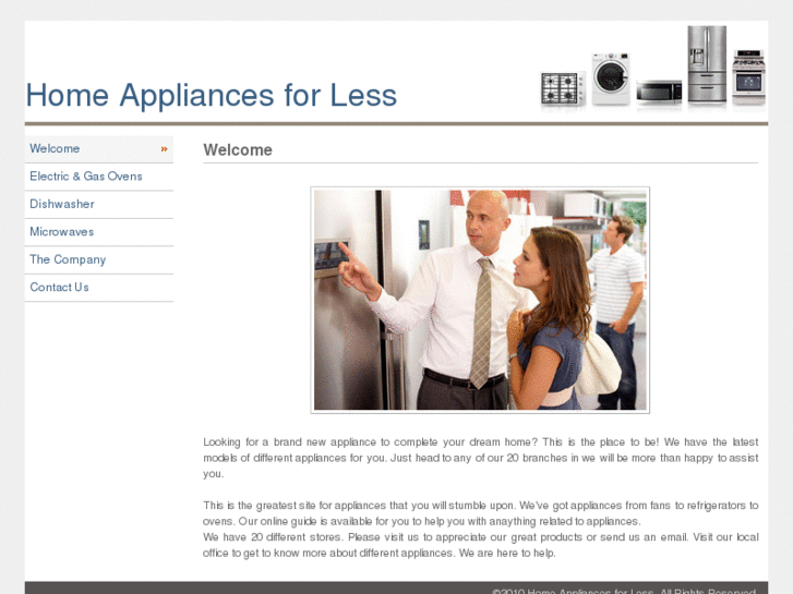 www.homeappliancesforless.com