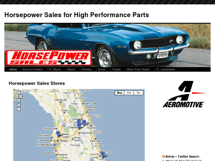 www.horsepower-sales.com