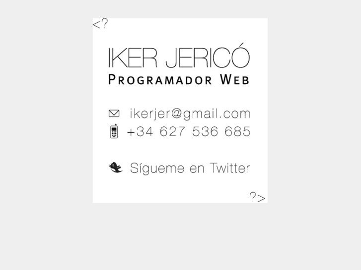 www.ikerjerico.com