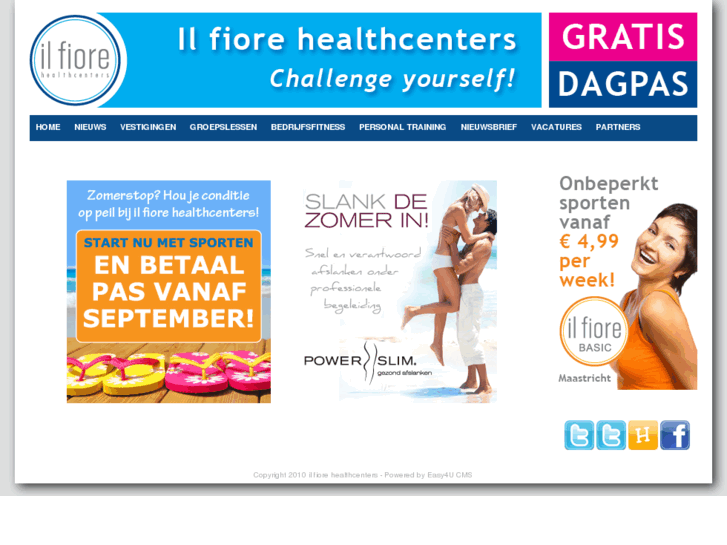 www.ilfiorehealthcenters.eu