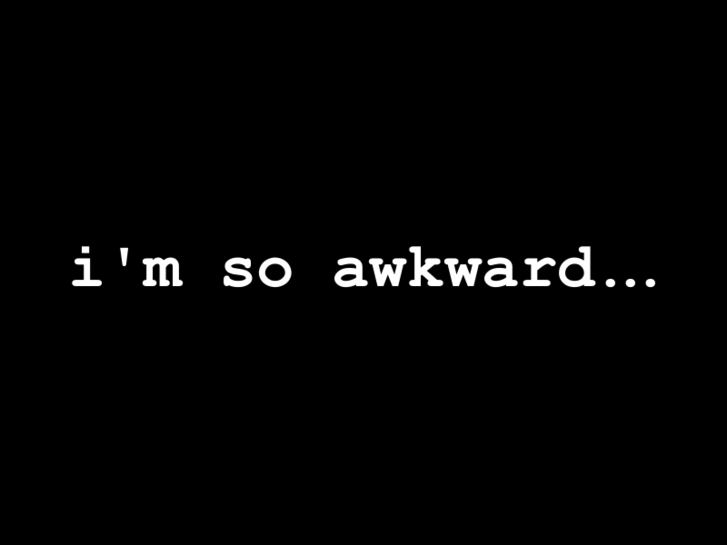 www.imsoawkward.com