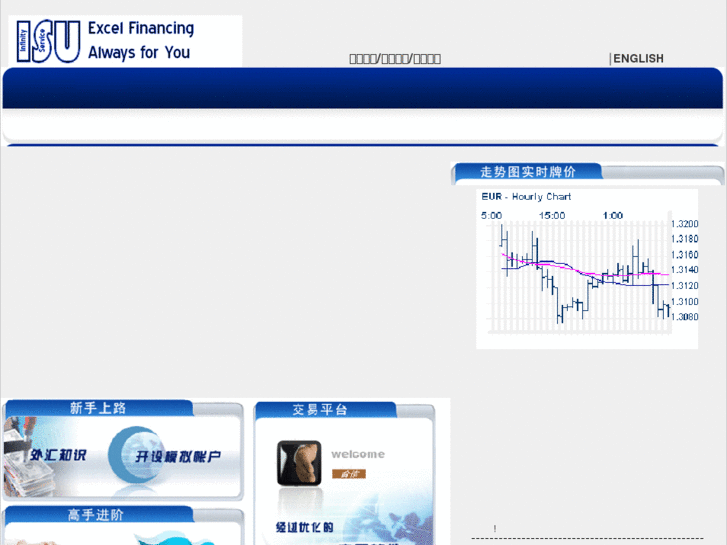 www.isufx.net