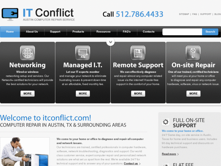 www.itconflict.com