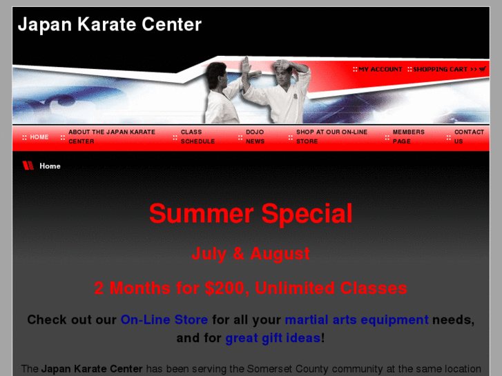 www.japankarate.com