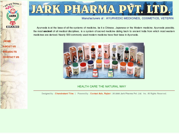 www.jarkpharma.com