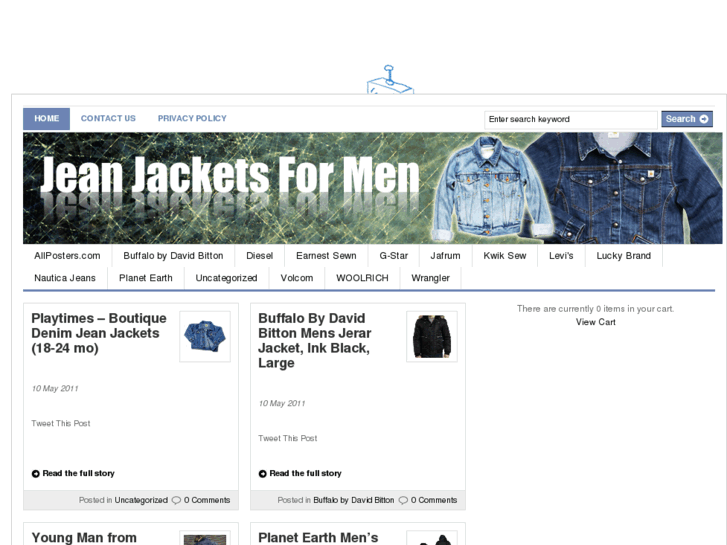 www.jeanjacketsformen.com