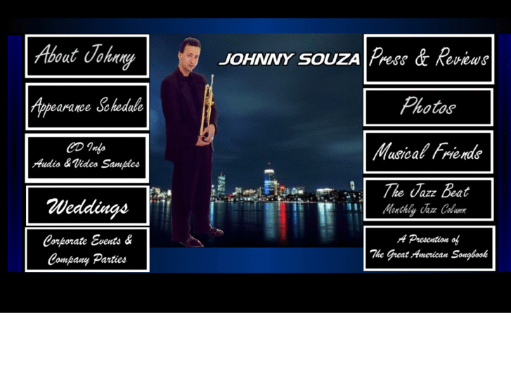 www.johnnysouza.com