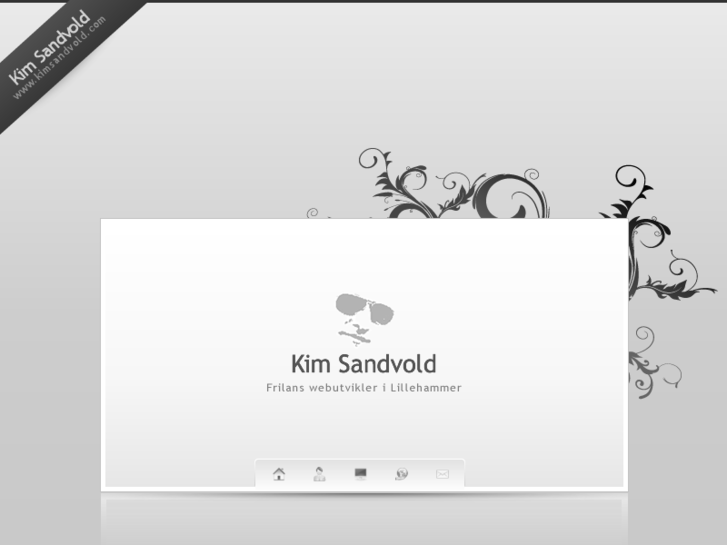 www.kimsandvold.com