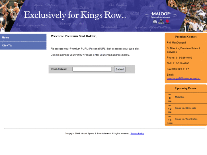 www.kingsvips.com