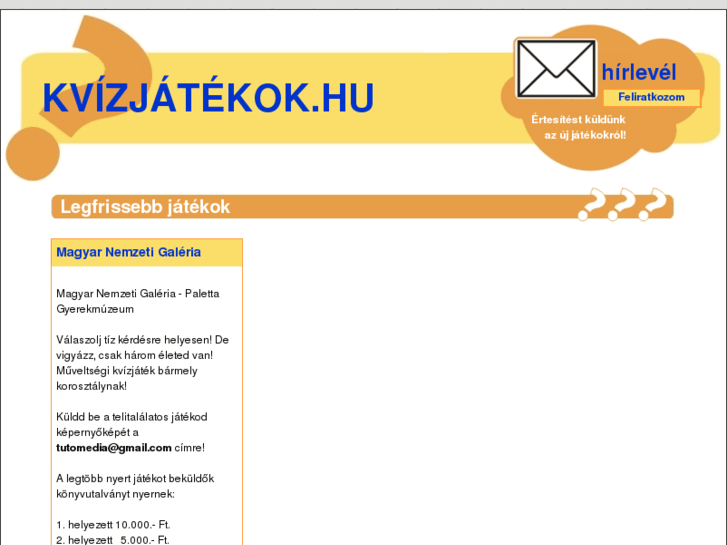 www.kvizjatekok.hu