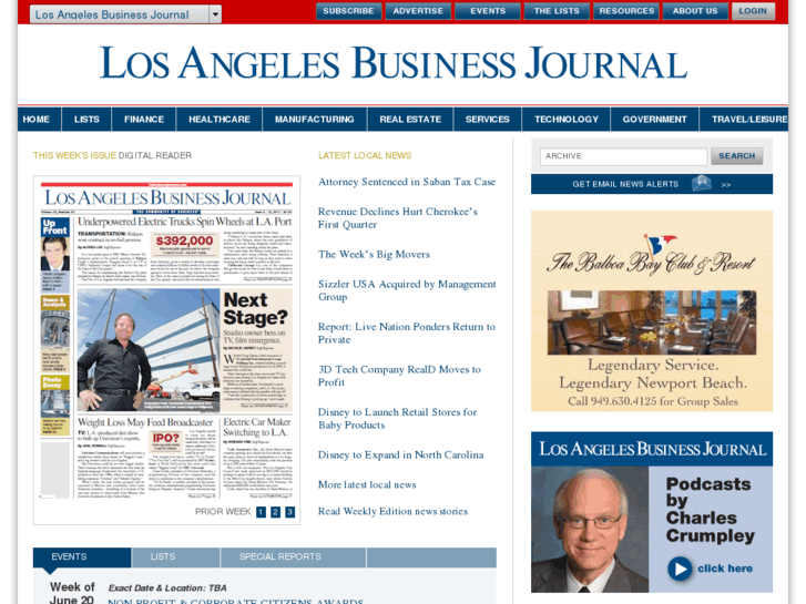 www.labusinessjournal.com