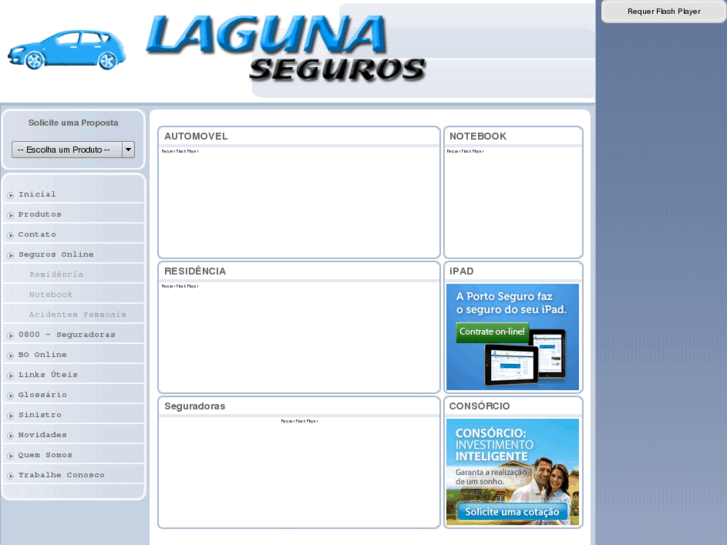 www.lagunaseguros.net