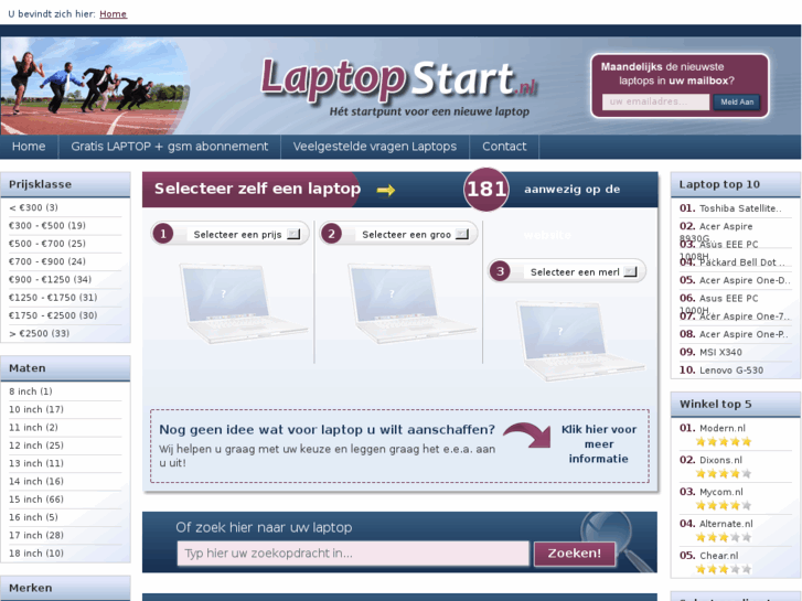 www.laptopstart.nl