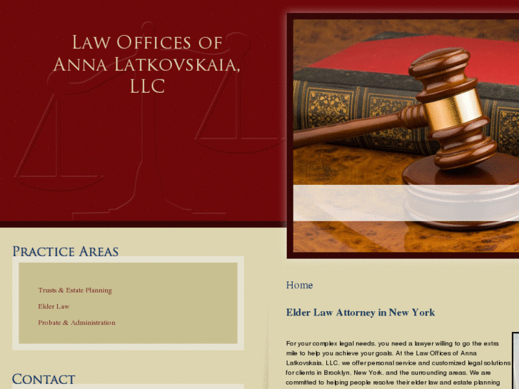 www.latkovskaialaw.com