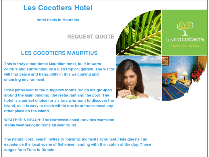 www.les-cocotiers-hotel.com