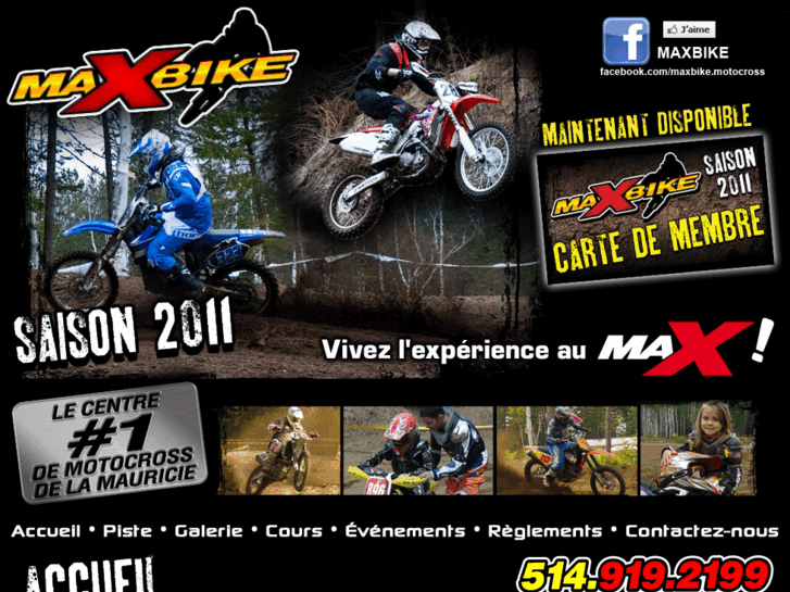 www.maxbike.ca