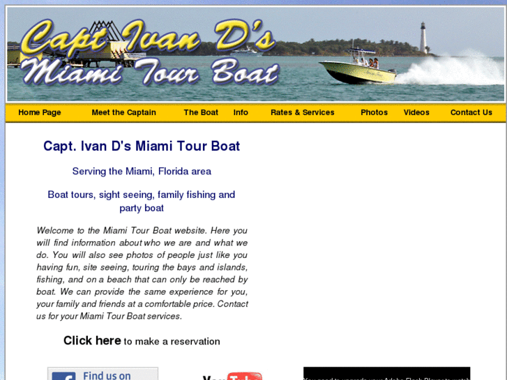 www.miamitourboat.com