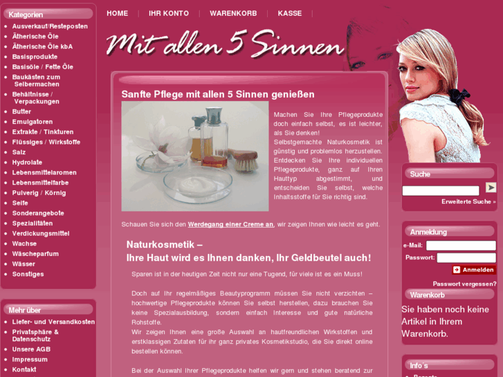 www.mitallen5sinnen.de