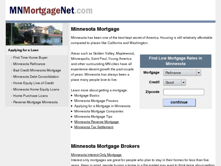 www.mnmortgagenet.com