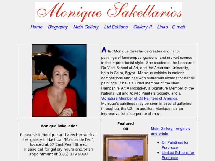 www.moniquesakellarios.com