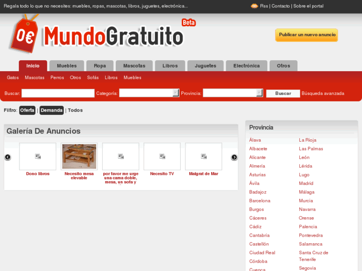 www.mundogratuito.com