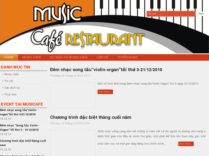 www.musiccafe.biz