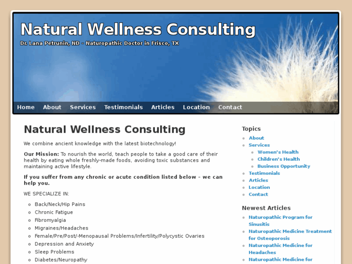 www.naturalwellnessconsulting.com