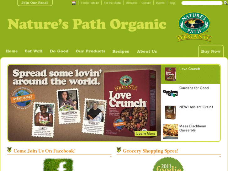 www.naturespath.net