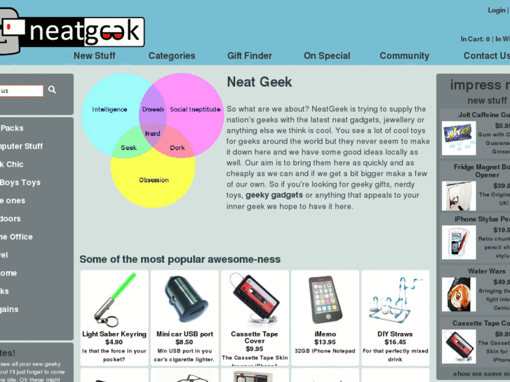 www.neatgeek.com.au