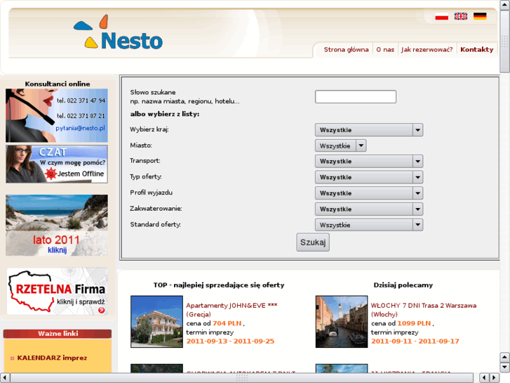 www.nesto.pl