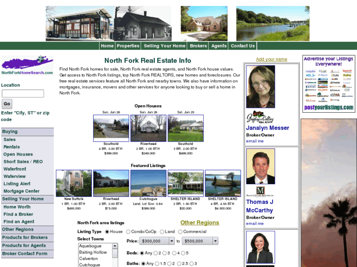 www.northforkhomesearch.com