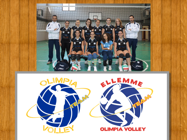 www.olimpiavolley.com